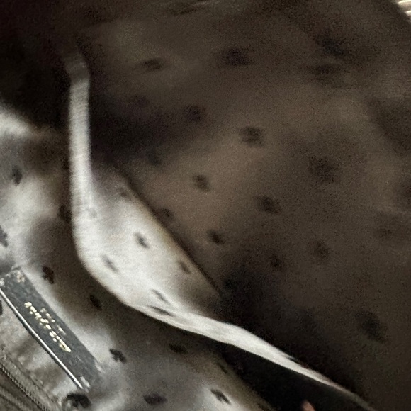 Kate spade camera crossbody pebbled leather - Picture 10 of 16